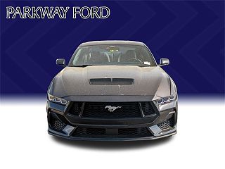 2024 Ford Mustang GT 1FA6P8CF8R5407770 in Lexington, NC 2
