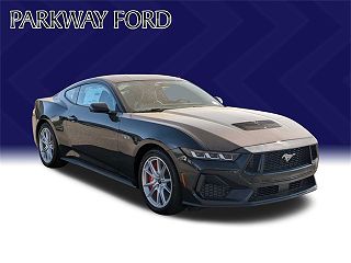 2024 Ford Mustang GT 1FA6P8CF8R5407770 in Lexington, NC 3