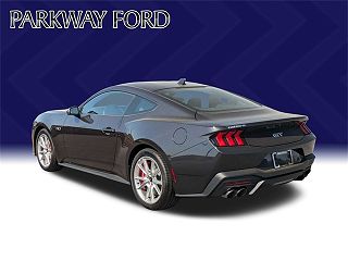 2024 Ford Mustang GT 1FA6P8CF8R5407770 in Lexington, NC 7