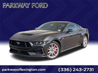 2024 Ford Mustang GT 1FA6P8CF8R5407770 in Lexington, NC