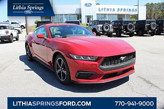 2024 Ford Mustang  VIN: 1FA6P8TH5R5130223
