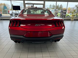2024 Ford Mustang GT 1FA6P8CF3R5406333 in Lockport, NY 28