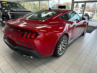 2024 Ford Mustang GT 1FA6P8CF3R5406333 in Lockport, NY 29
