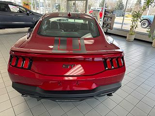 2024 Ford Mustang GT 1FA6P8CF3R5413086 in Lockport, NY 24