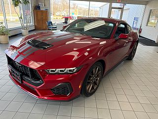 2024 Ford Mustang GT 1FA6P8CF3R5413086 in Lockport, NY 29