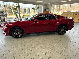 2024 Ford Mustang GT 1FA6P8CF3R5413086 in Lockport, NY 33