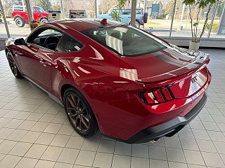 2024 Ford Mustang GT 1FA6P8CF3R5413086 in Lockport, NY 34