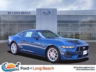 2024 Ford Mustang GT VIN: 1FA6P8CF1R5402247