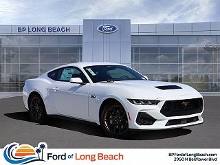 2024 Ford Mustang GT 1FA6P8CF8R5418882 in Long Beach, CA
