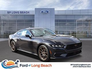 2024 Ford Mustang  VIN: 1FA6P8TH2R5118630