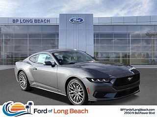 2024 Ford Mustang  1FA6P8TH5R5113728 in Long Beach, CA