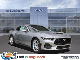 2024 Ford Mustang GT 1FA6P8CF8R5409308 in Long Beach, CA