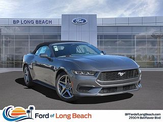 2024 Ford Mustang Base 1FAGP8UH7R5114480 in Long Beach, CA