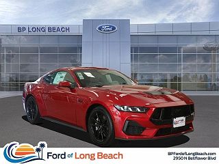 2024 Ford Mustang GT VIN: 1FA6P8CF4R5407149