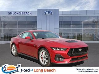 2024 Ford Mustang GT VIN: 1FA6P8CF1R5411319