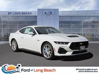 2024 Ford Mustang GT VIN: 1FA6P8CF6R5416547