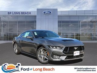 2024 Ford Mustang GT VIN: 1FA6P8CF2R5408011