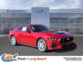 2024 Ford Mustang GT 1FA6P8CF0R5414275 in Long Beach, CA