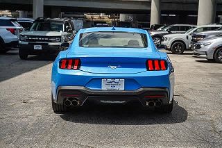 2024 Ford Mustang  1FA6P8TH3R5130043 in Los Angeles, CA 7