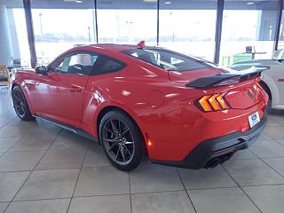 2024 Ford Mustang Dark Horse 1FA6P8R01R5505039 in Madison, TN 3