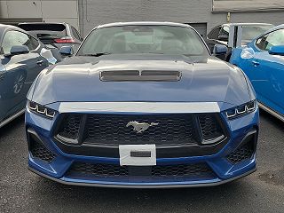 2024 Ford Mustang GT 1FA6P8CF8R5417456 in Manchester, PA 2