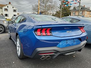 2024 Ford Mustang GT 1FA6P8CF8R5417456 in Manchester, PA 4