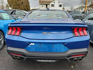 2024 Ford Mustang GT 1FA6P8CF8R5417456 in Manchester, PA 5