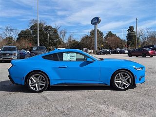 2024 Ford Mustang  1FA6P8TH3R5118040 in Manning, SC 2