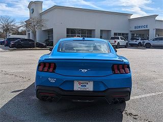 2024 Ford Mustang  1FA6P8TH3R5118040 in Manning, SC 4