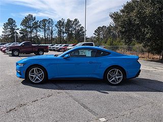 2024 Ford Mustang  1FA6P8TH3R5118040 in Manning, SC 6