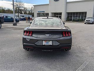 2024 Ford Mustang  1FA6P8TH5R5126754 in Manning, SC 4