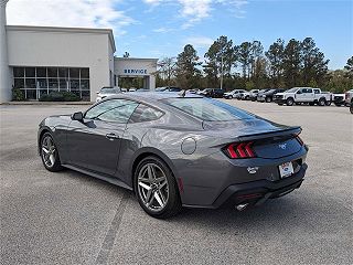 2024 Ford Mustang  1FA6P8TH5R5126754 in Manning, SC 5