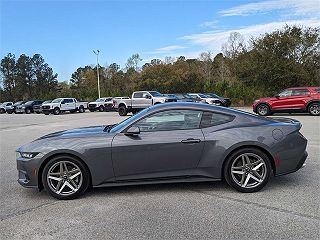 2024 Ford Mustang  1FA6P8TH5R5126754 in Manning, SC 6