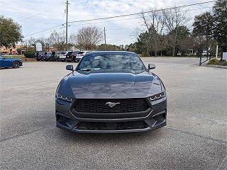 2024 Ford Mustang  1FA6P8TH5R5126754 in Manning, SC 8