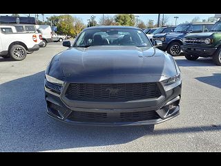 2024 Ford Mustang  1FA6P8TH1R5112219 in Martinsburg, WV 2
