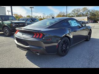 2024 Ford Mustang  1FA6P8TH1R5112219 in Martinsburg, WV 4