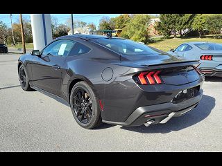 2024 Ford Mustang  1FA6P8TH1R5112219 in Martinsburg, WV 5