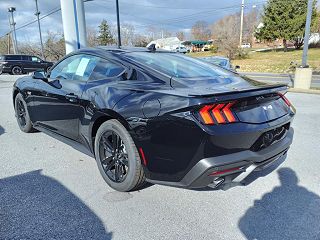 2024 Ford Mustang GT 1FA6P8CF2R5414780 in Martinsburg, WV 4