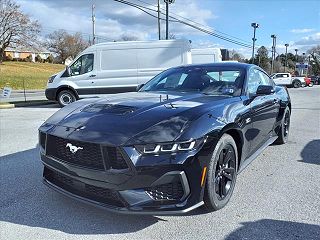 2024 Ford Mustang GT VIN: 1FA6P8CF2R5414780