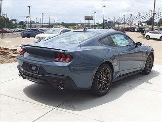 2024 Ford Mustang  1FA6P8TH7R5134452 in Mcalester, OK 2