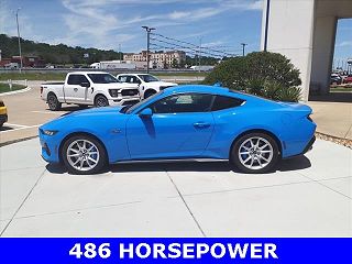 2024 Ford Mustang GT 1FA6P8CF8R5420843 in Mcalester, OK 19