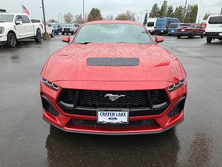 2024 Ford Mustang GT 1FA6P8CF6R5421165 in Medford, OR 14