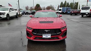 2024 Ford Mustang GT 1FA6P8CF6R5421165 in Medford, OR 3