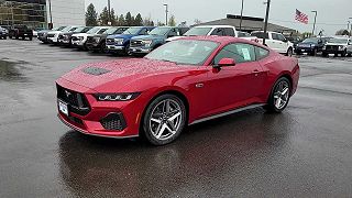 2024 Ford Mustang GT 1FA6P8CF6R5421165 in Medford, OR 4