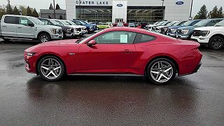 2024 Ford Mustang GT 1FA6P8CF6R5421165 in Medford, OR 5