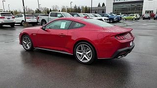 2024 Ford Mustang GT 1FA6P8CF6R5421165 in Medford, OR 6