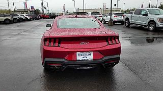 2024 Ford Mustang GT 1FA6P8CF6R5421165 in Medford, OR 7