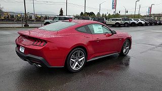 2024 Ford Mustang GT 1FA6P8CF6R5421165 in Medford, OR 8