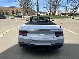 2024 Ford Mustang Base 1FAGP8UH0R5131783 in Mentor, OH 6