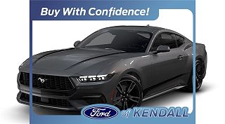 2024 Ford Mustang  VIN: 1FA6P8TH6R5124902